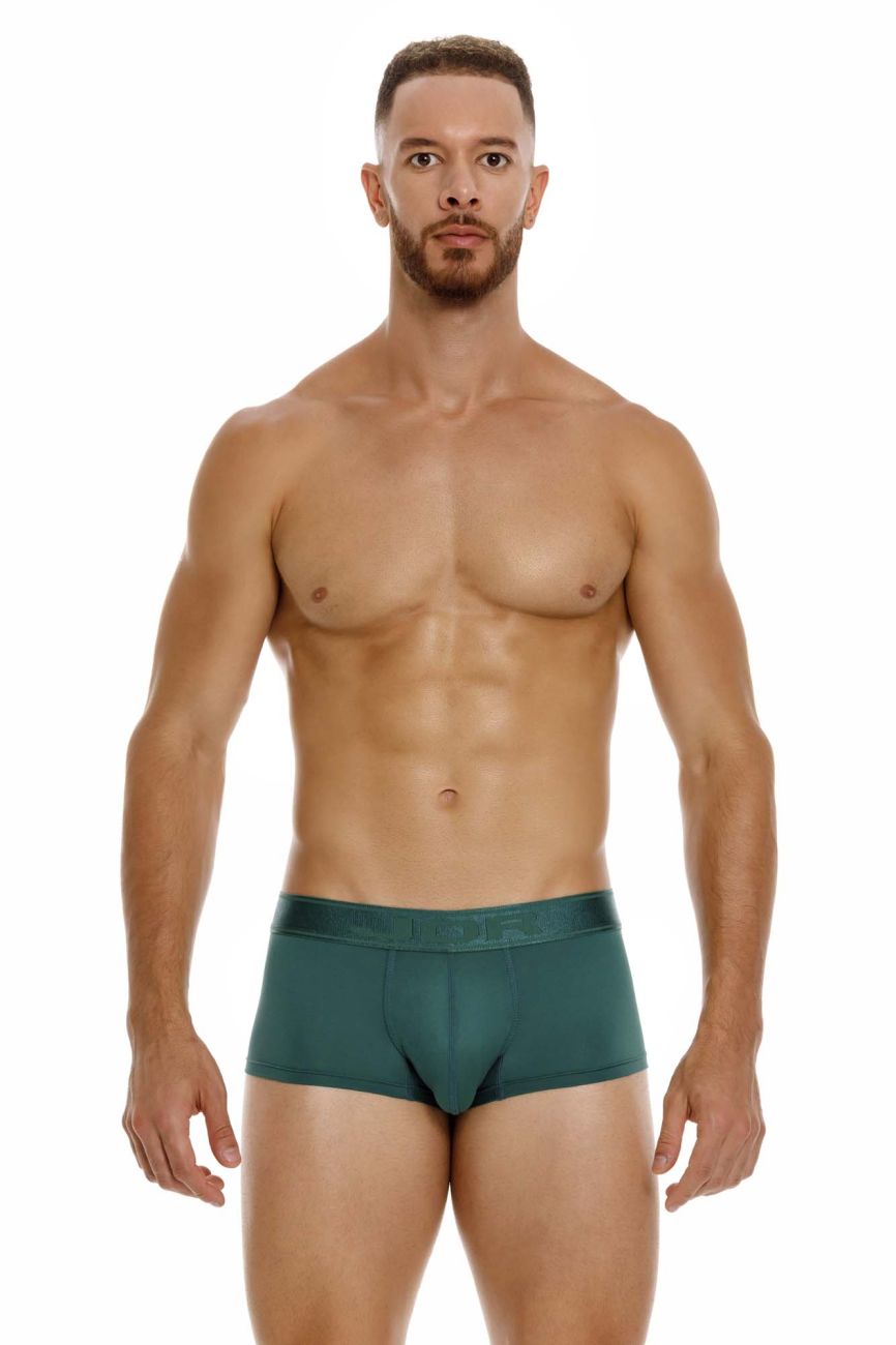 JOR 1950 Element Trunks Green
