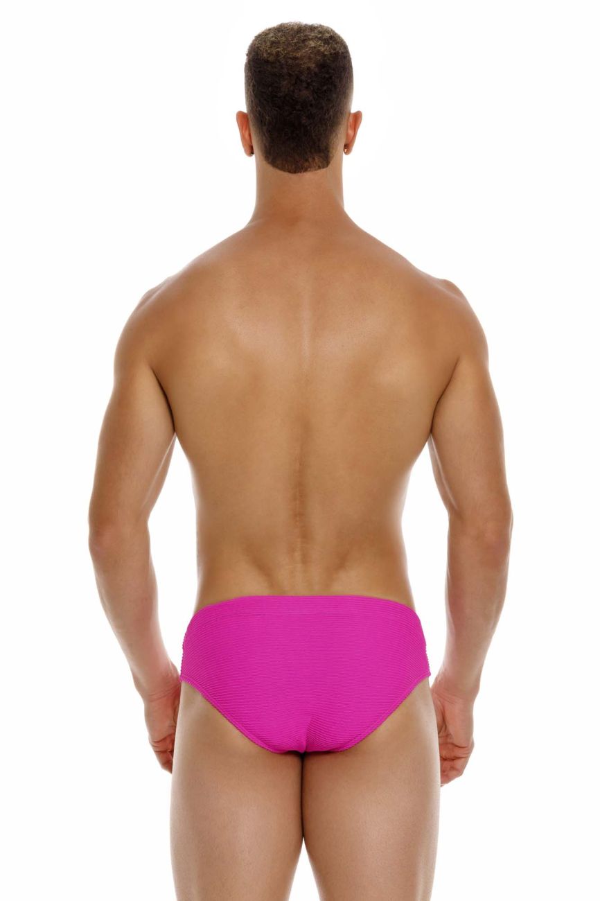 JOR 2000 Reef Swim Briefs Magenta