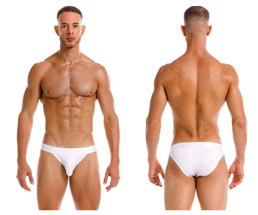 JOR 2142 Element Bikini White