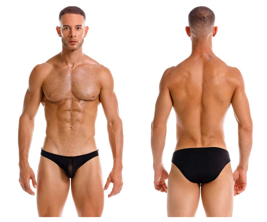 JOR 2150 Apolo Bikini Black