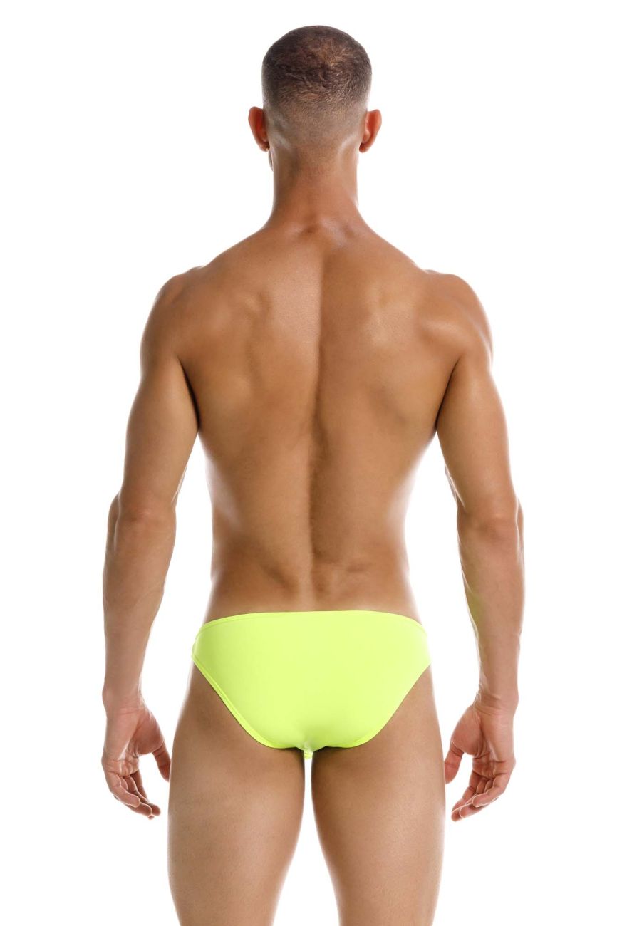JOR 2150 Apolo Bikini Neon Yellow