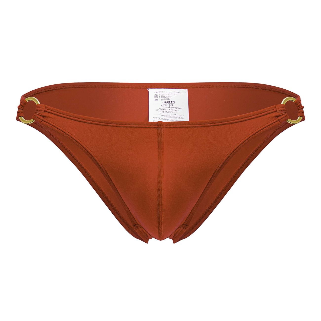 JOR 2152 Magnus Bikini Red
