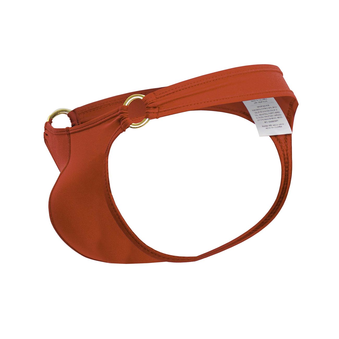 JOR 2153 Magnus Thongs Red