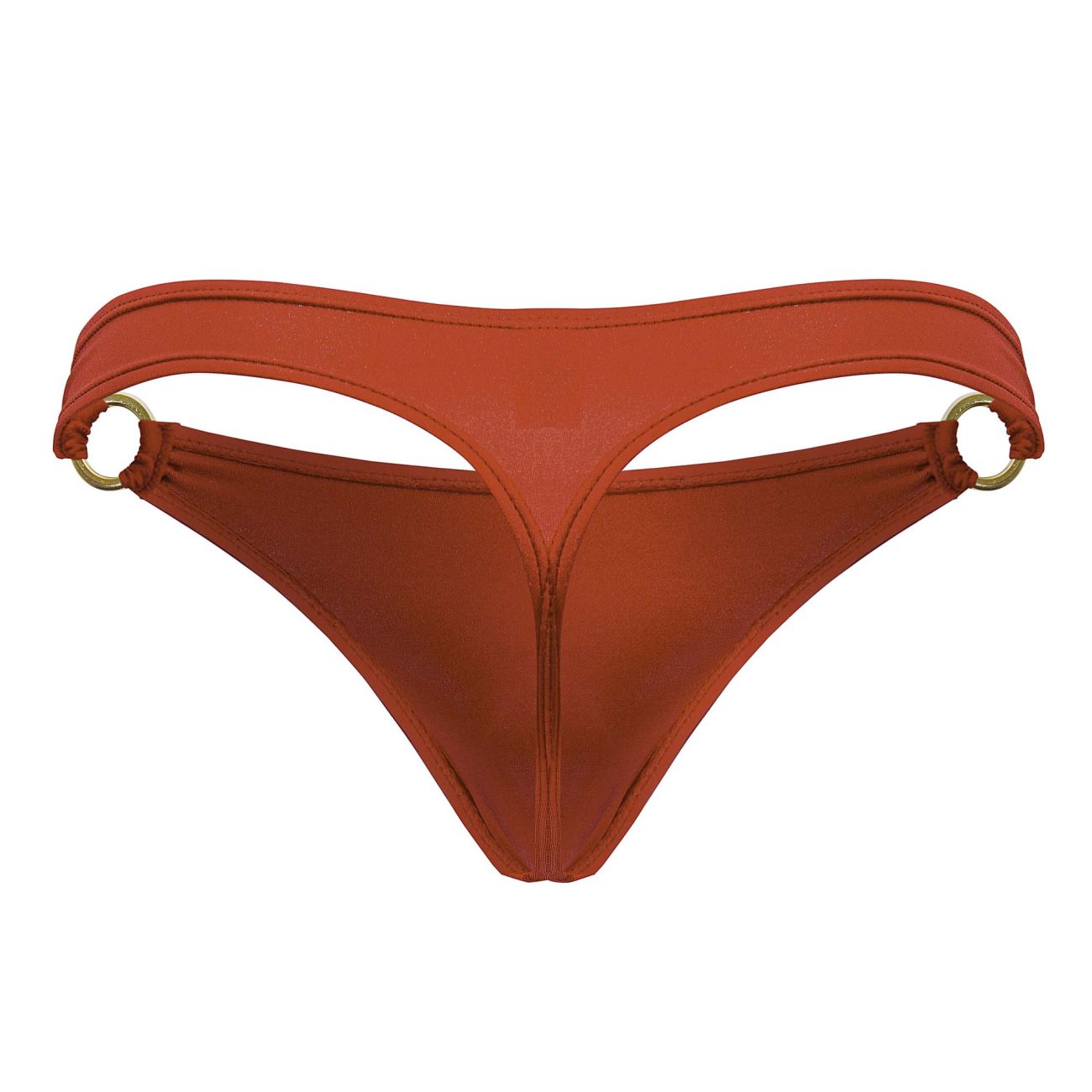 JOR 2153 Magnus Thongs Red