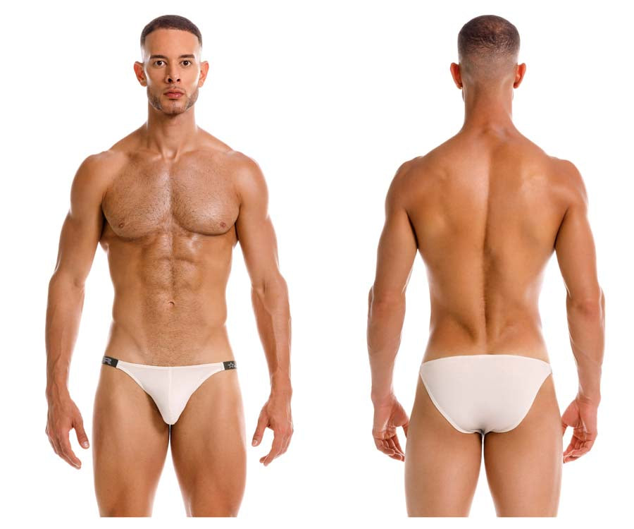 JOR 2156 Eros Bikini Beige