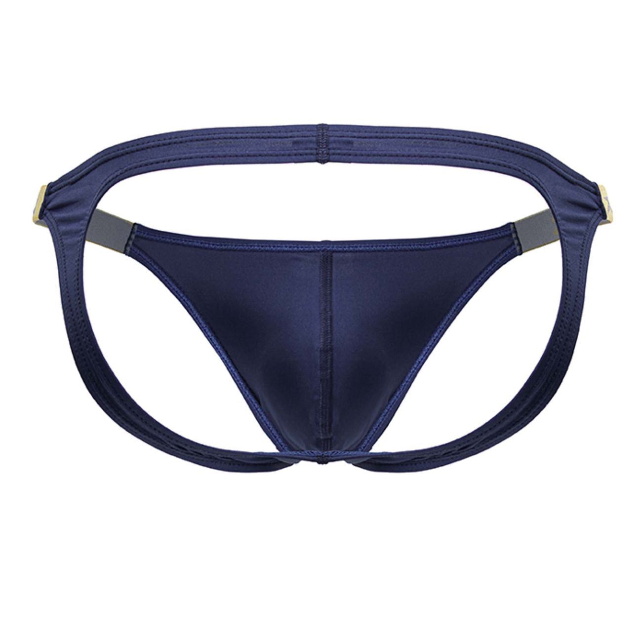 JOR 2157 Eros Jockstrap Petrol