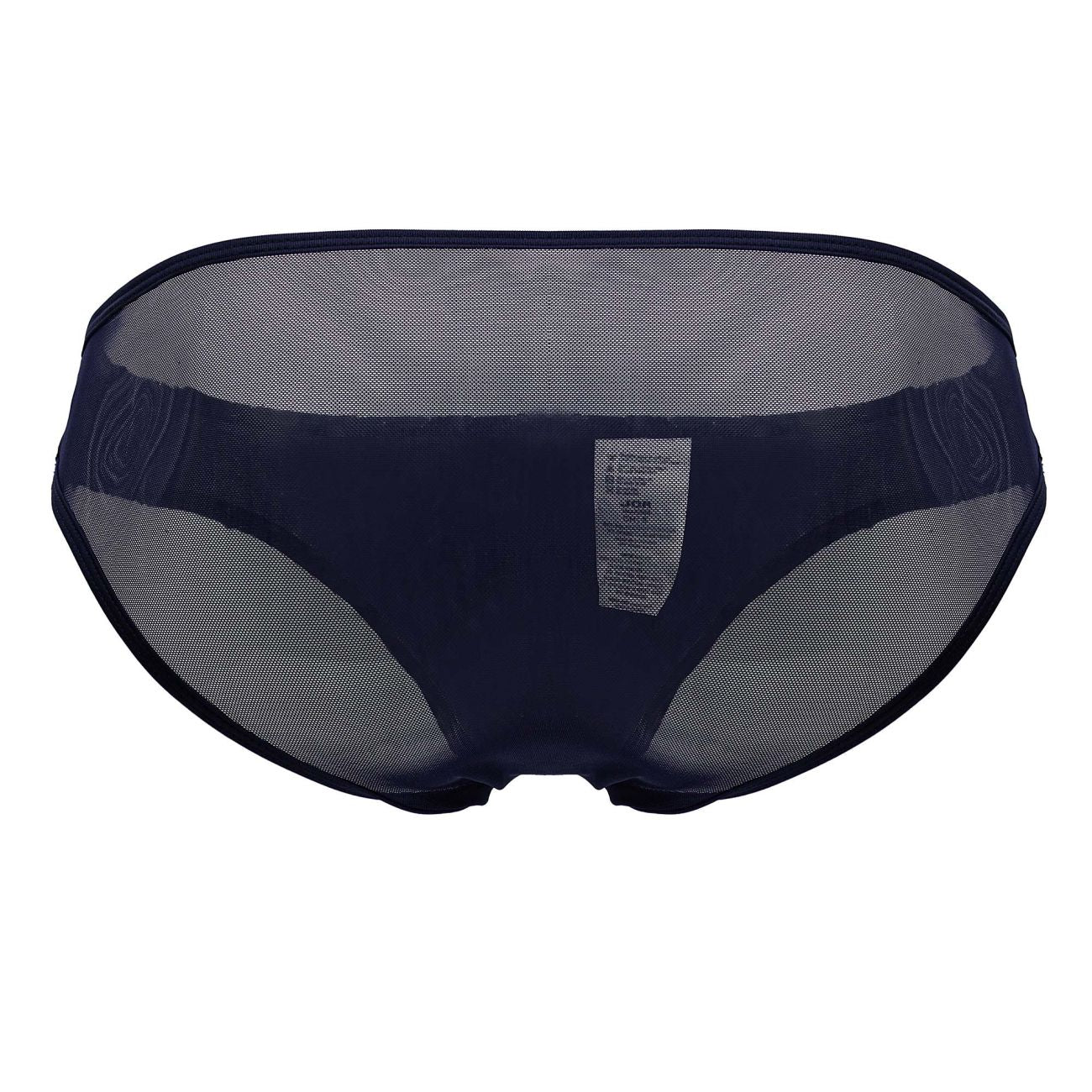 JOR 2241 Origin Male Seductive Bikini Briefs Blue