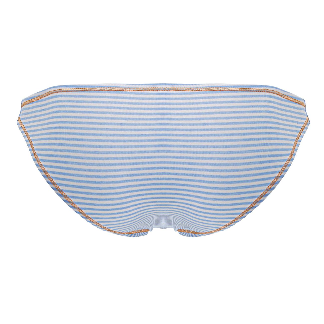 JOR 2249 Sour Mens Second Skin Fit Bikini Brief Blue