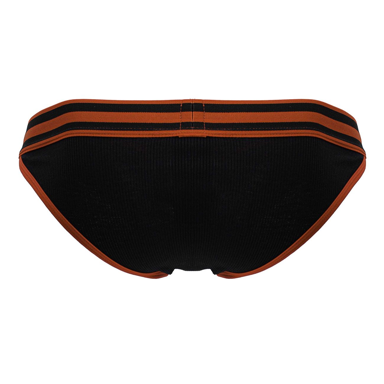 JOR 2255 Rush Mens Comfort and Support Bikini Black