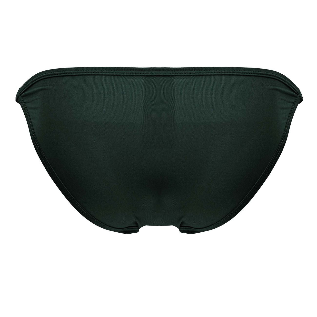 JOR 2257 Axel Mens Daring & Comfortable Bikini Green