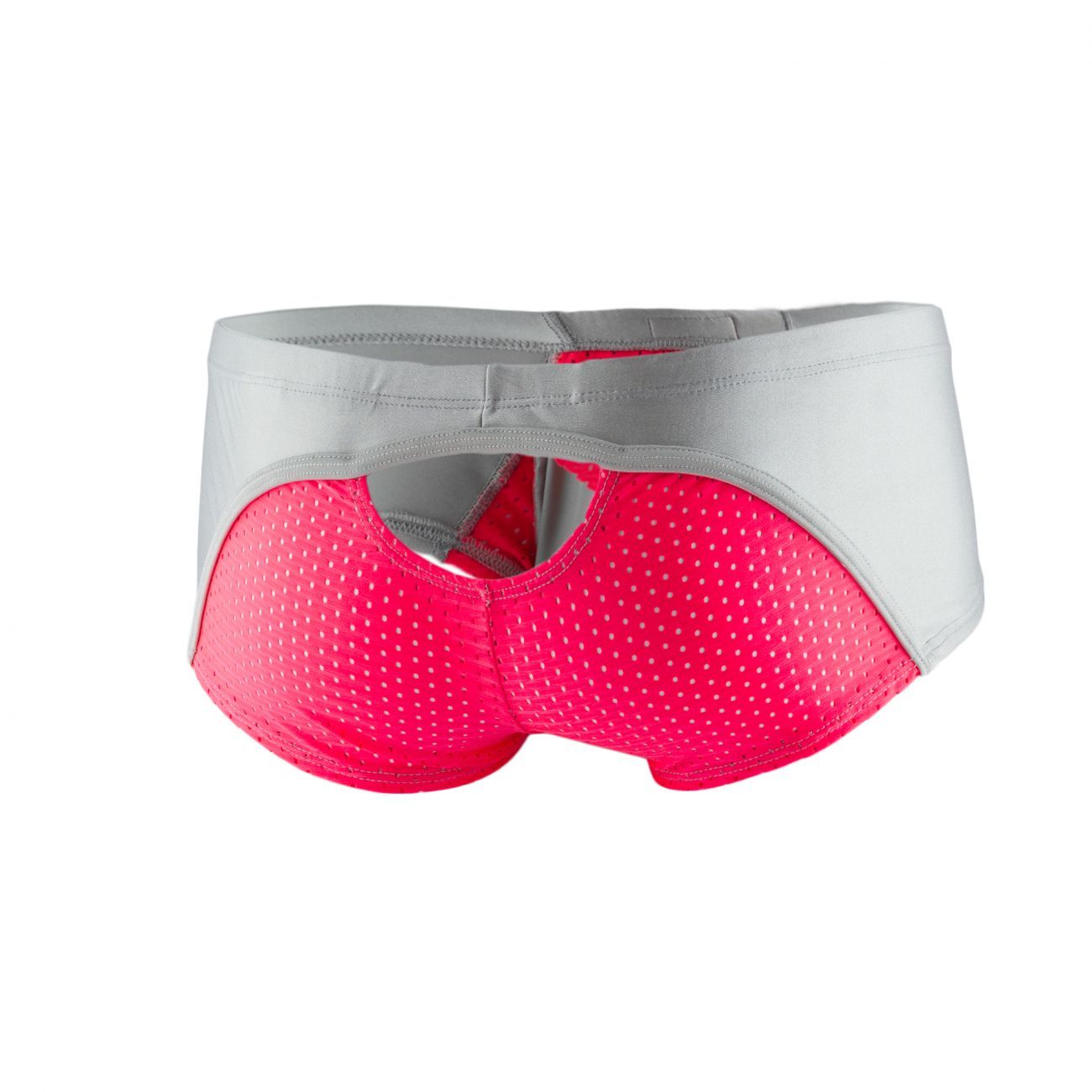 Joe Snyder JSXT03 Sexiest Cheek Coral-Grey