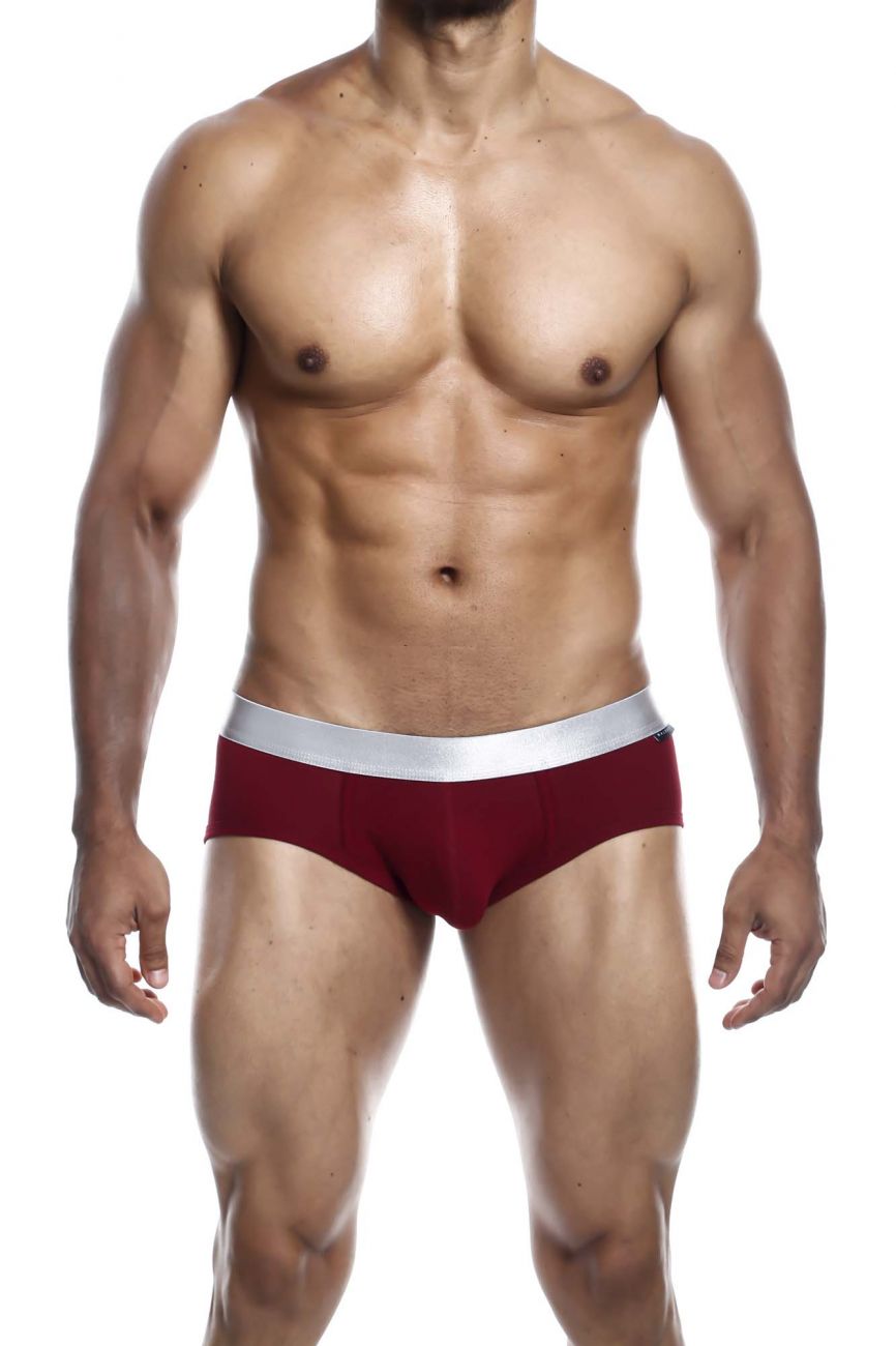 MaleBasics MB103 Classic Pima Briefs Onix
