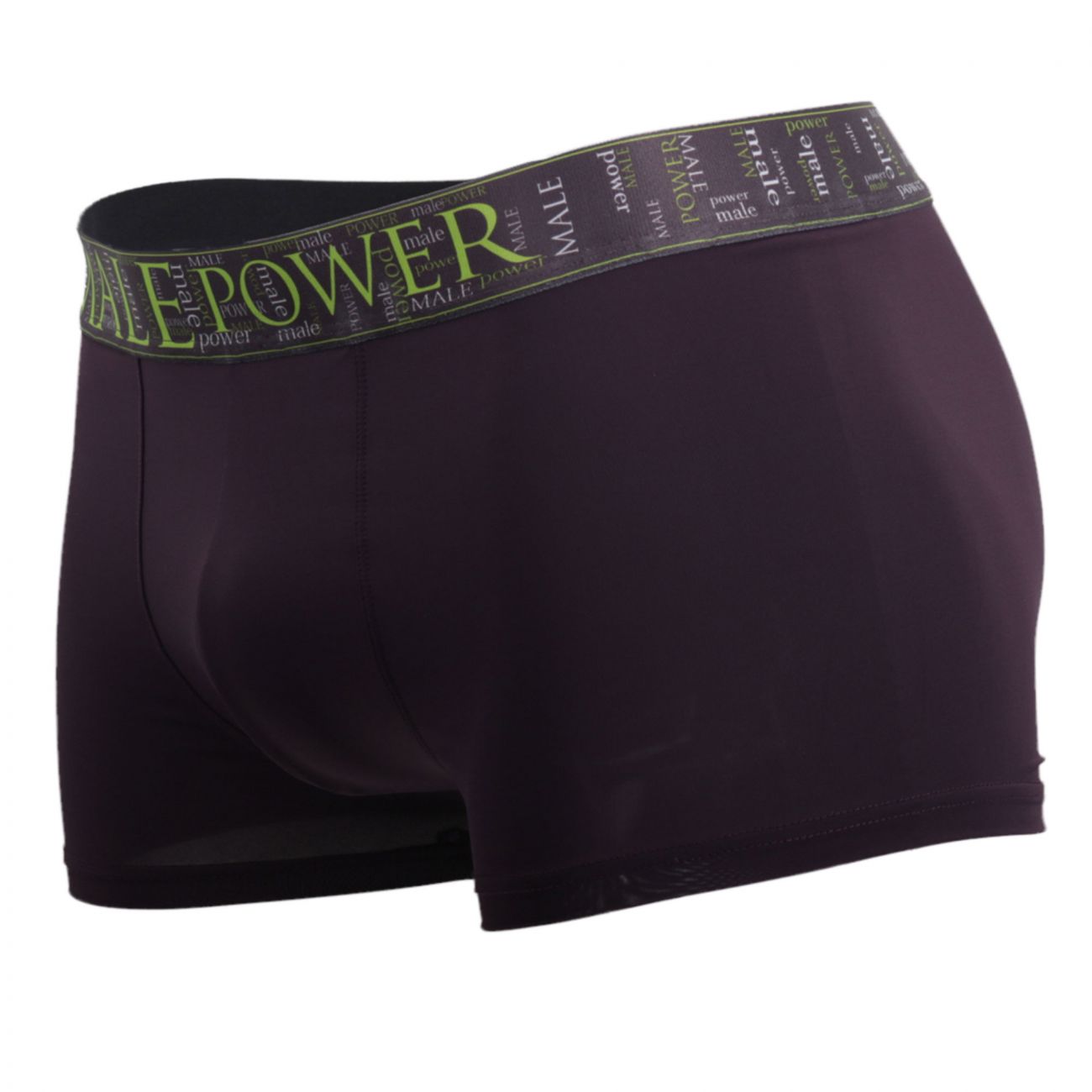 Male Power 150-249 Avant-Garde Enhancer Short Eggplant
