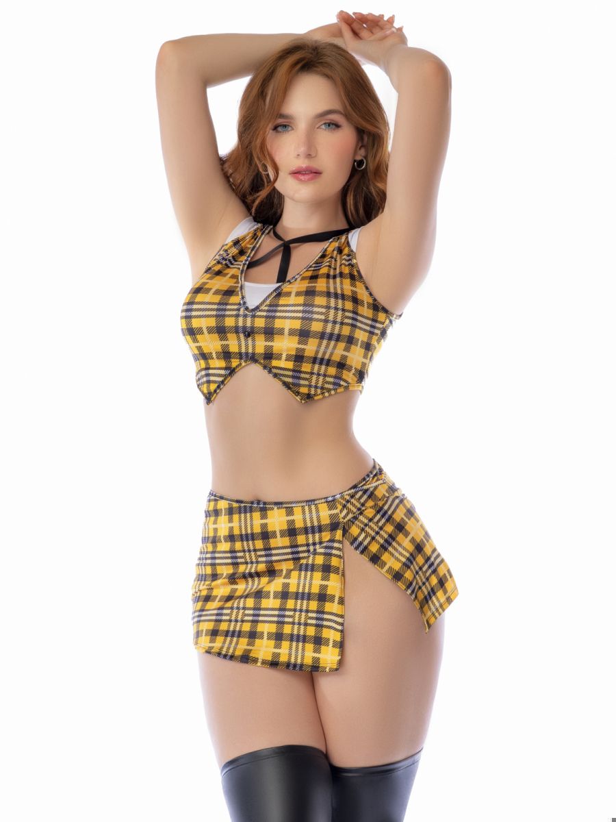 Mapale 60069 School Girl Costume