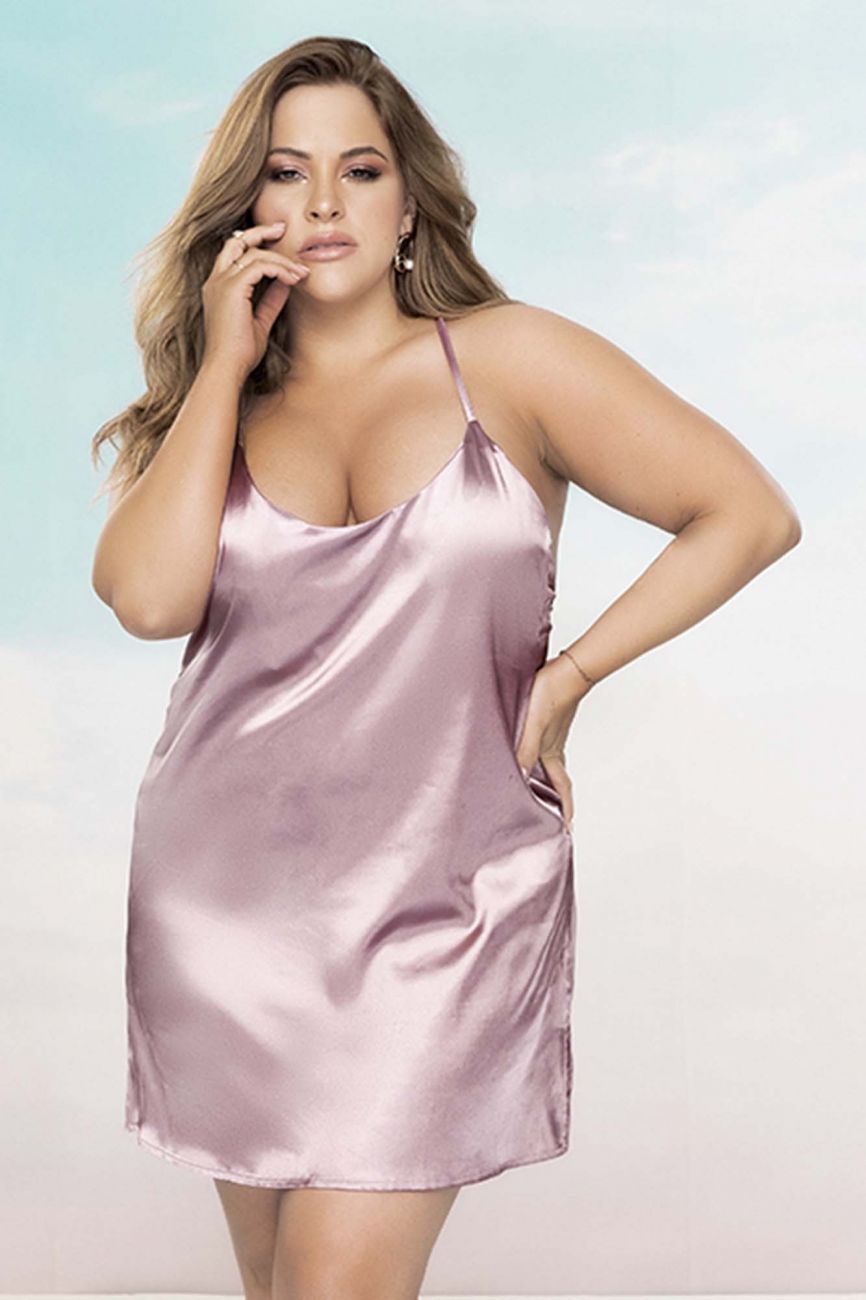 Mapale 7422X Babydoll