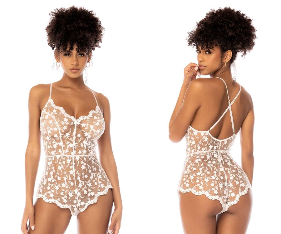 Mapale 7543 Celina Romper