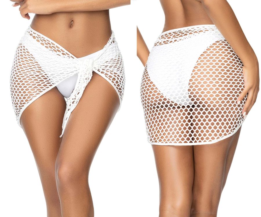 Mapale 77009 Cover Up Skirt
