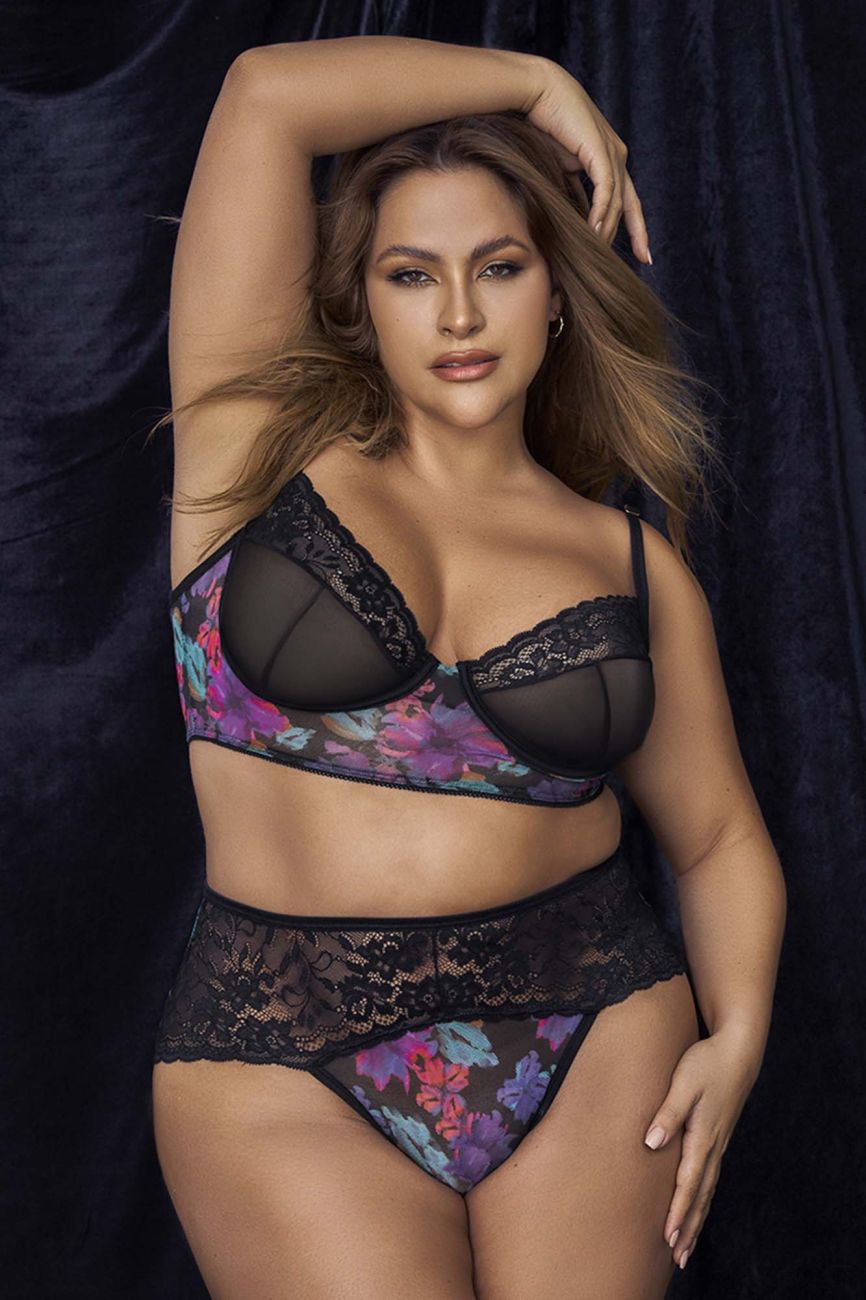 Mapale 8772X Two Piece Set