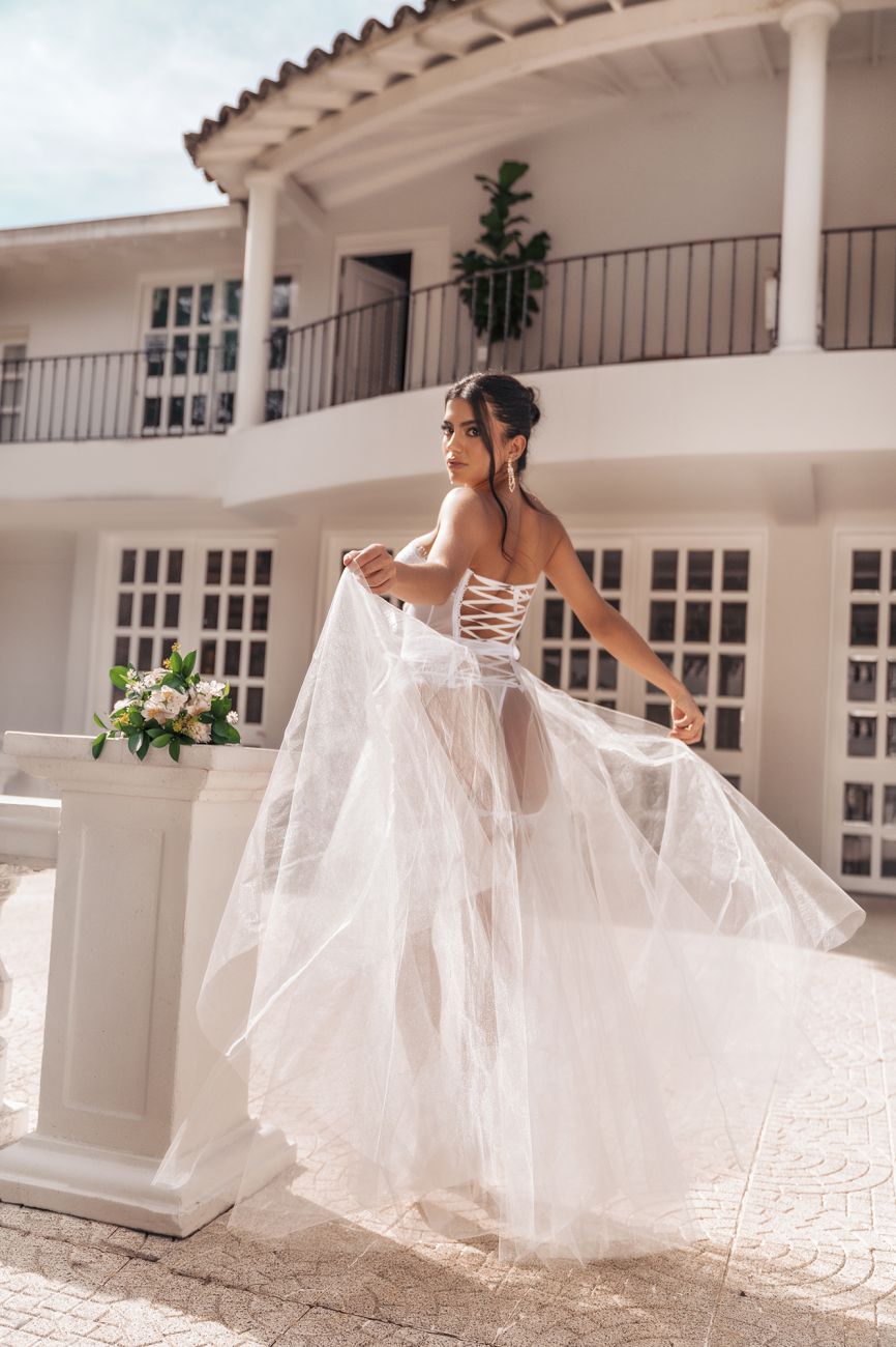 Mapale 8933 Four Piece Set