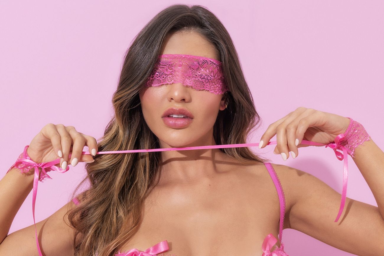 Mapale 8974 Four Piece Set