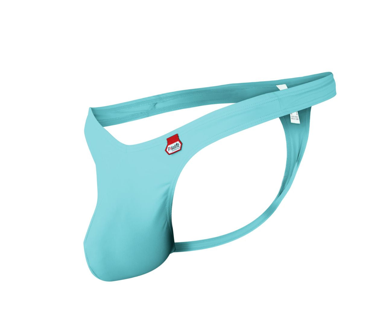 JCSTK - Pikante 0978 Angola Thongs Light Blue - Best Seller