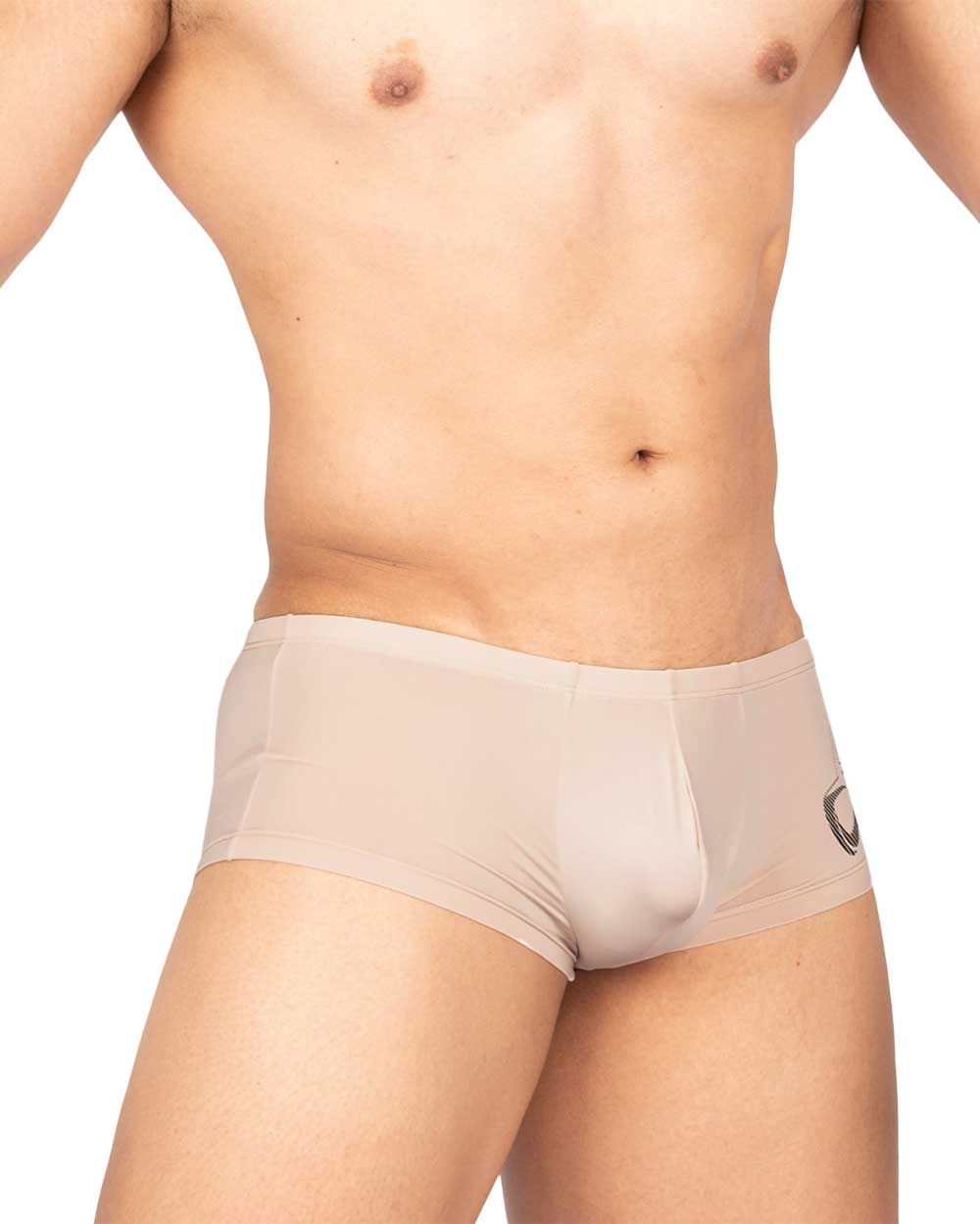 Private Structure BRUT4390 Bare Hipster Nude