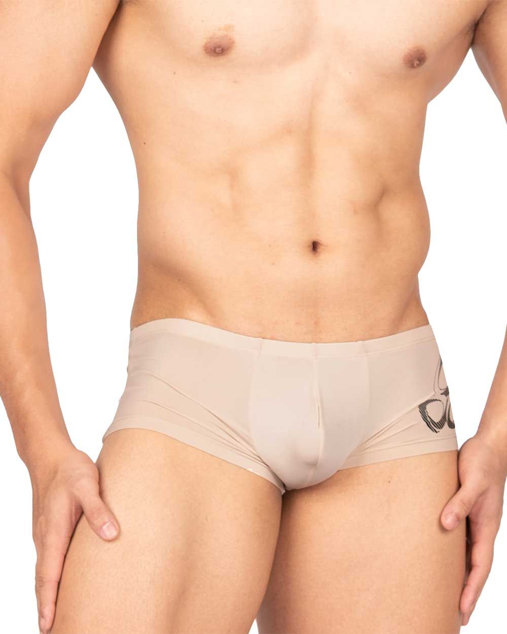 Private Structure BRUT4390 Bare Hipster Nude