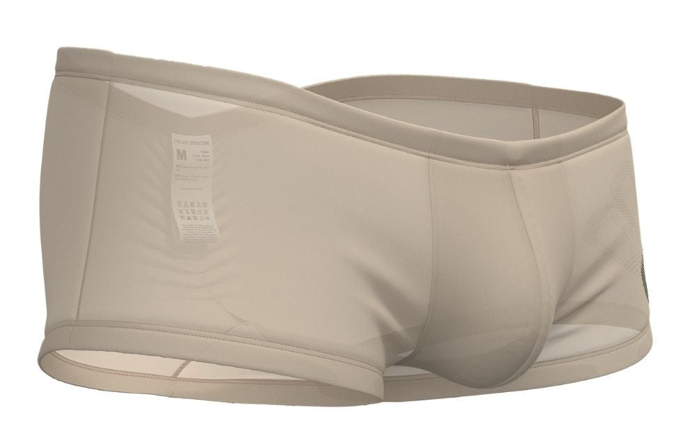 Private Structure BRUT4390 Bare Hipster Nude