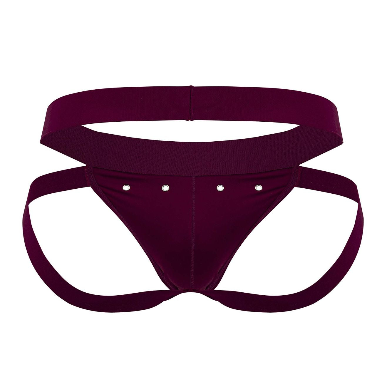 Roger Smuth RS088 Jock-Thong Burgundy