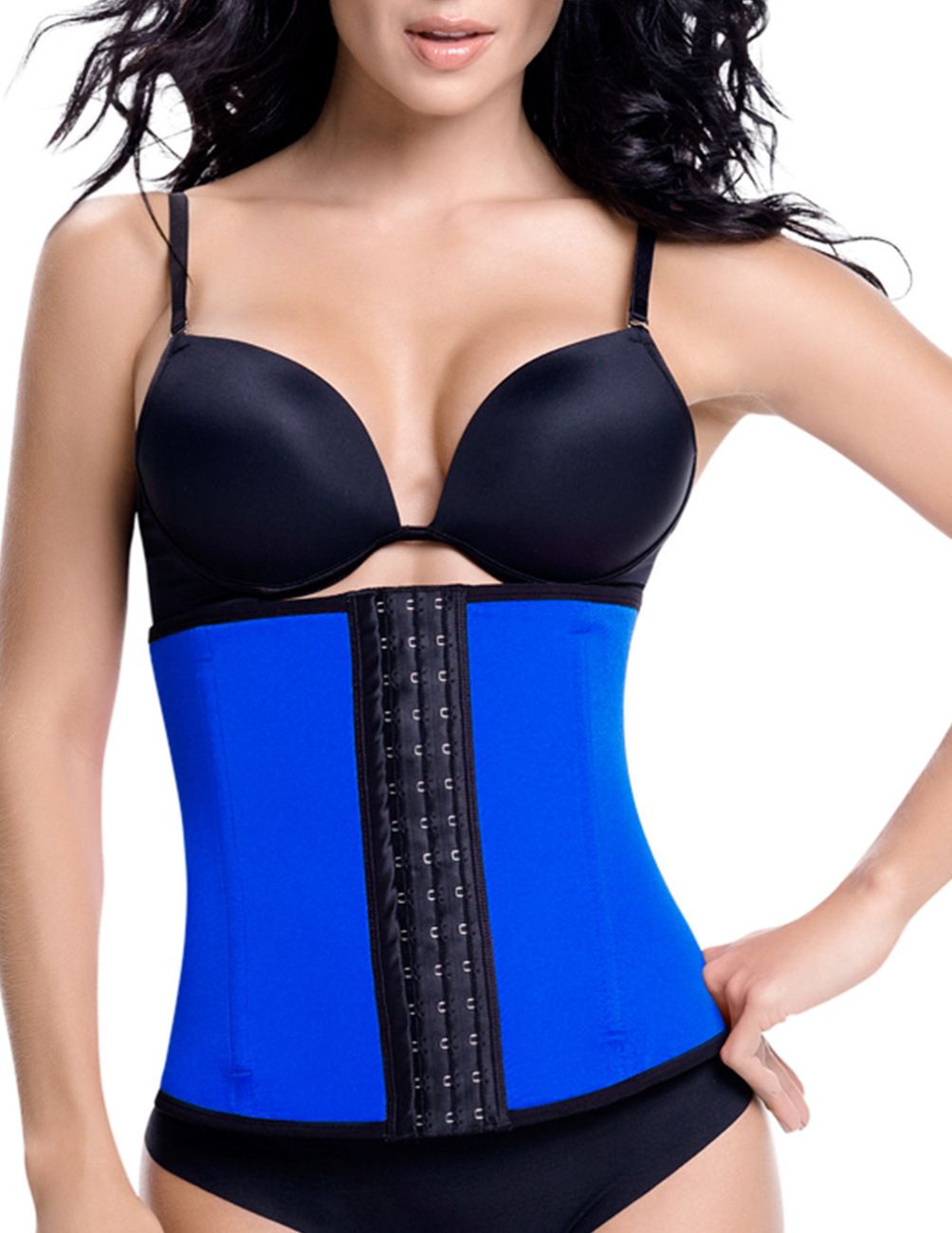 TrueShapers 1061 LATEX-FREE Advanced Waist Cincher
