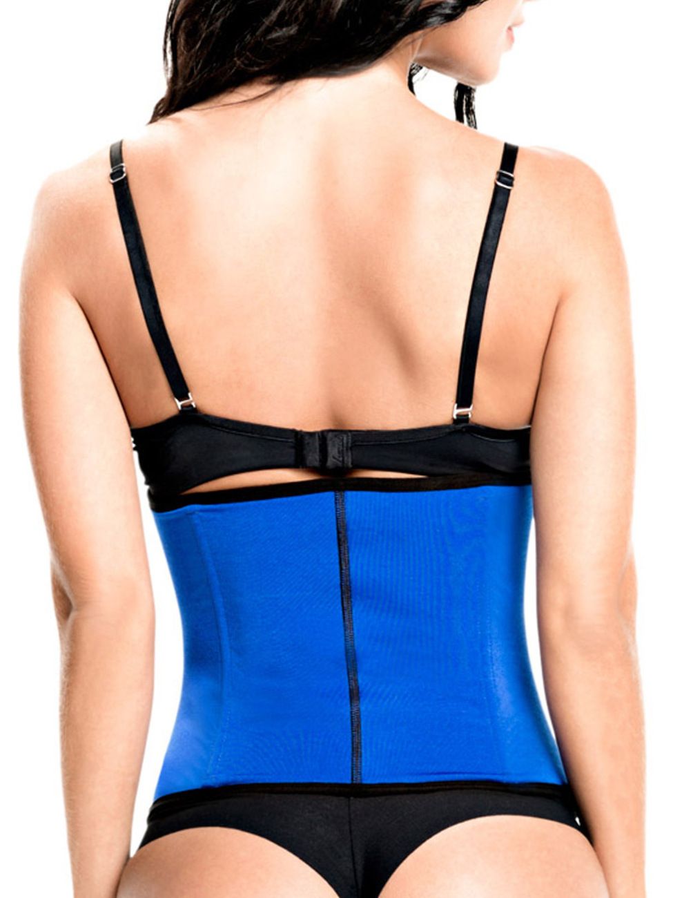 TrueShapers 1061 LATEX-FREE Advanced Waist Cincher