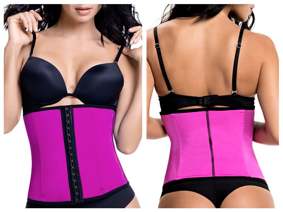 TrueShapers 1061 LATEX-FREE Advanced Waist Cincher