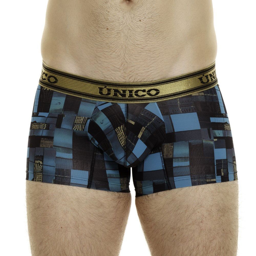Unico 24010100104 Esquema Trunks 46-Blue