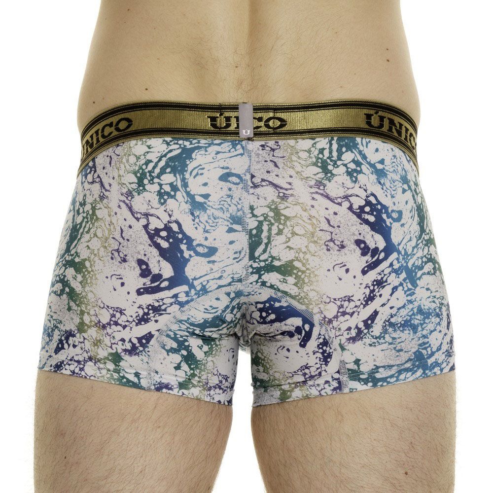 Unico 24020100105 Gasoleo Trunks 59-White