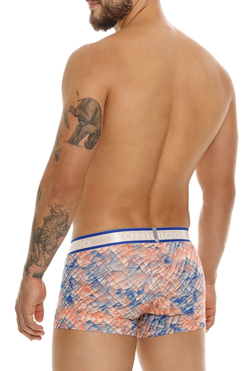 Unico 24100100109 Aforo Trunks Multi Coloured
