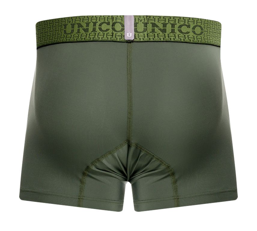 Unico 25020100105 Glauco Trunks Green