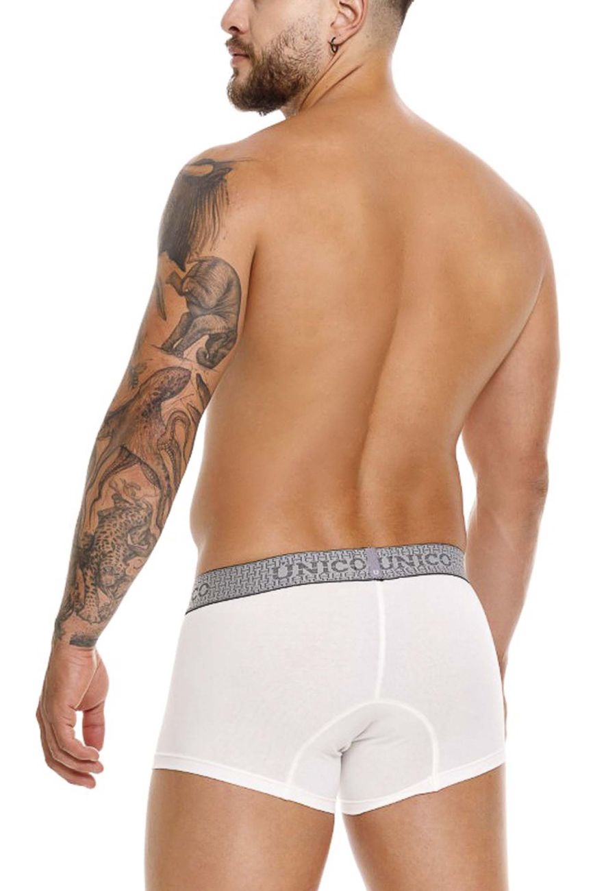 Unico 25020100120 Marfil Trunks White