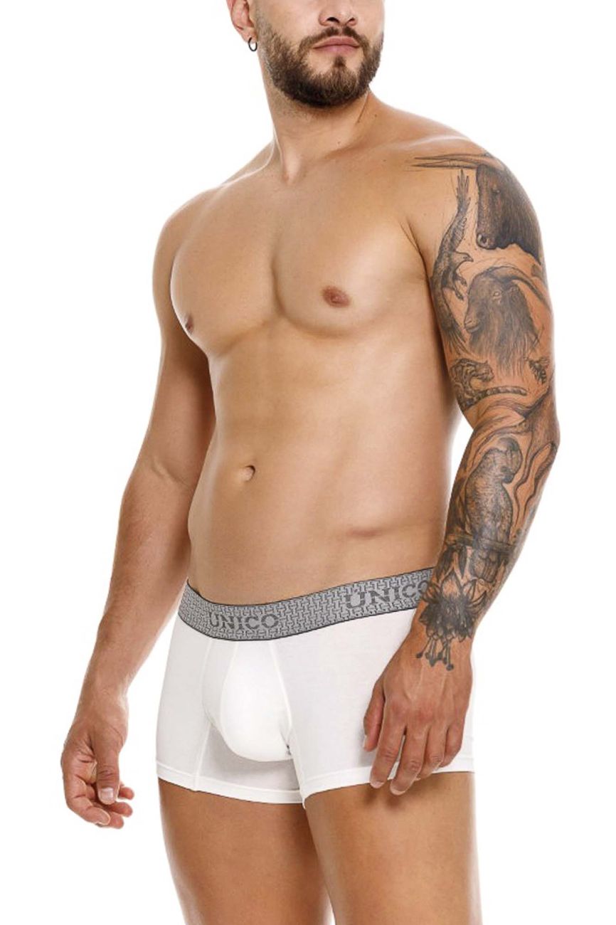 Unico 25020100120 Marfil Trunks White