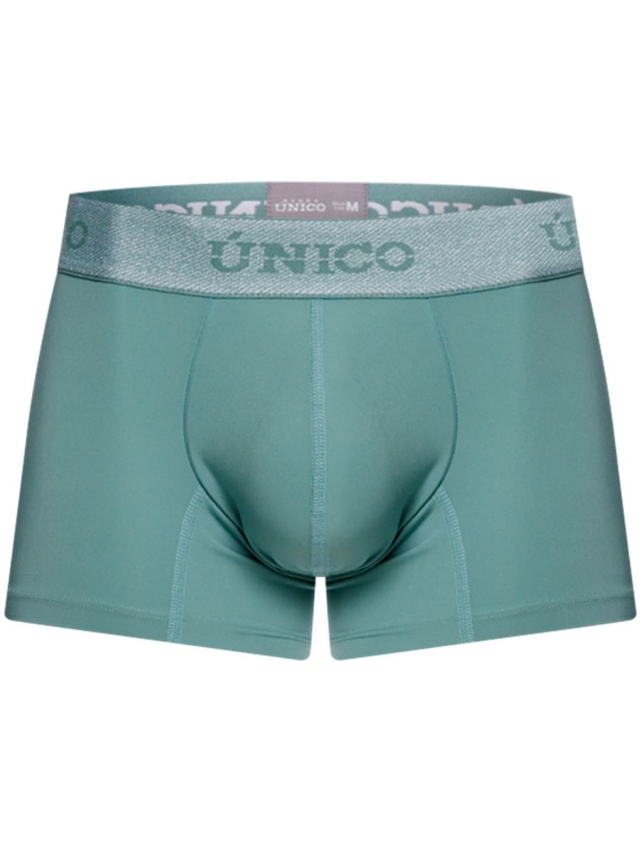 Unico 26040100121 Ceramic Daiy Essentials Trunks Color Green Plus Sizes