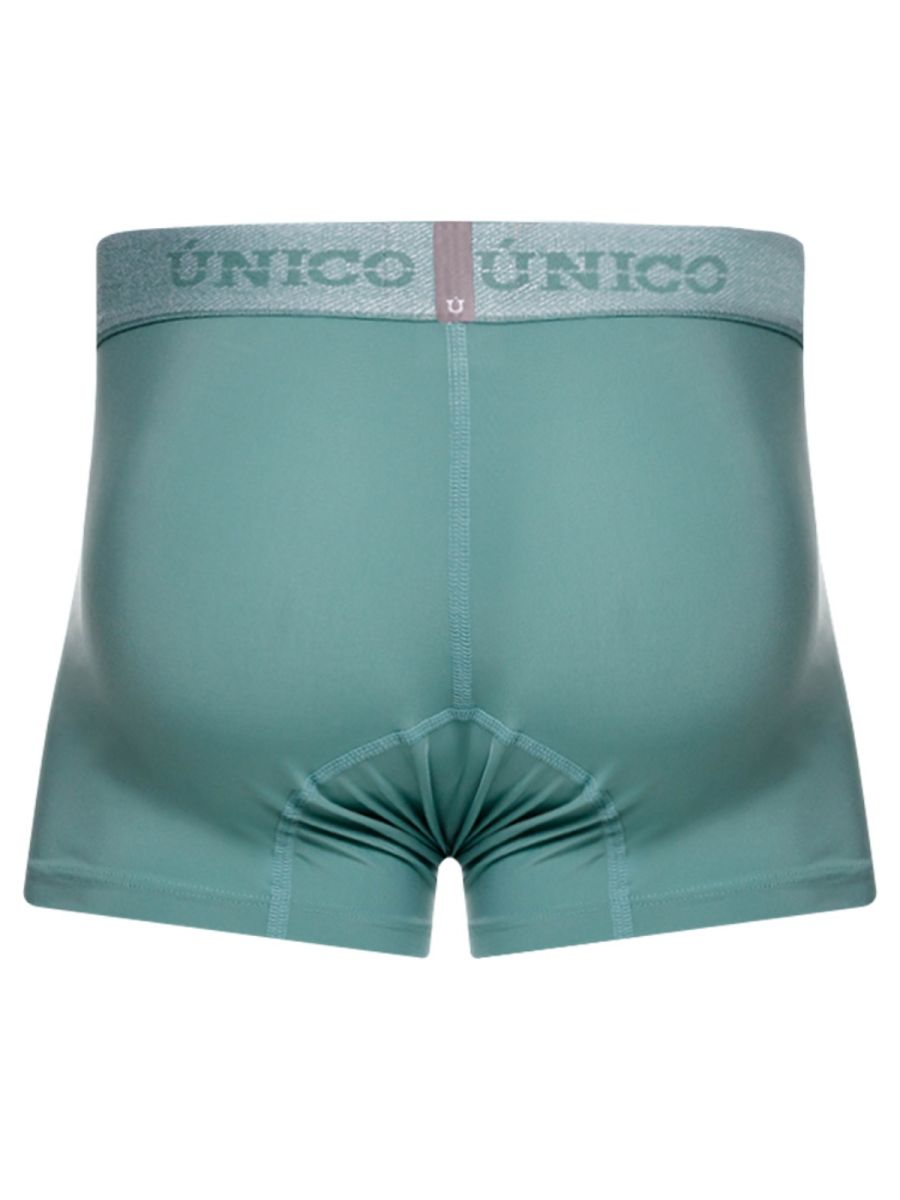 Unico 26040100121 Ceramic Daiy Essentials Trunks Color Green Plus Sizes