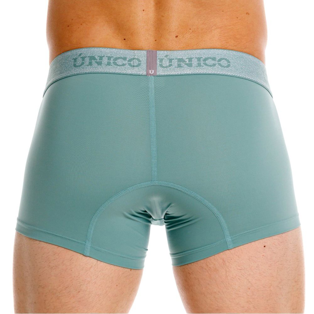 Unico 26040100121 Ceramic Daiy Essentials Trunks Color Green Plus Sizes