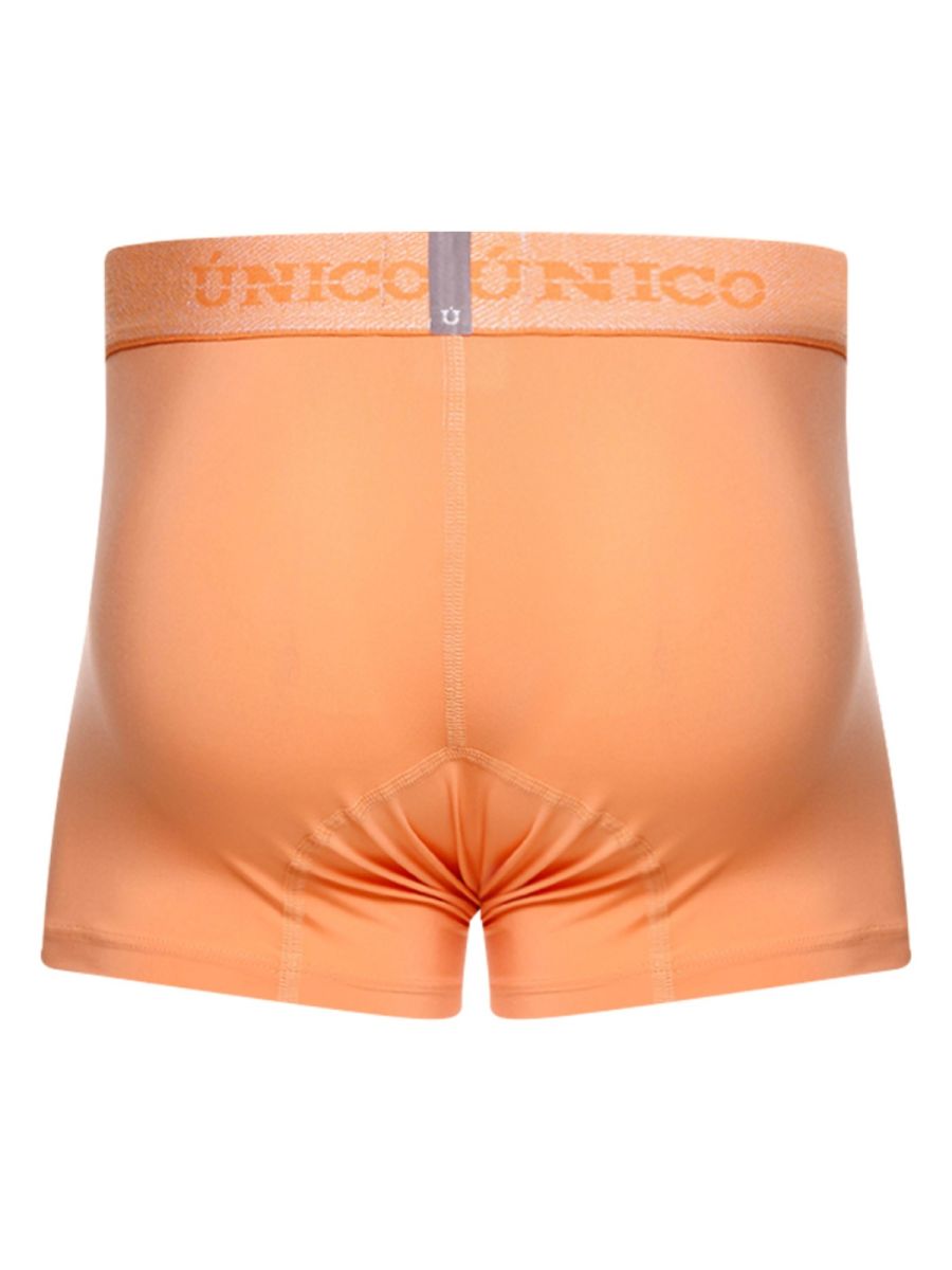 Unico 26040100122 Classic Trunks - Premium Support and Style Apricot Plus Sizes