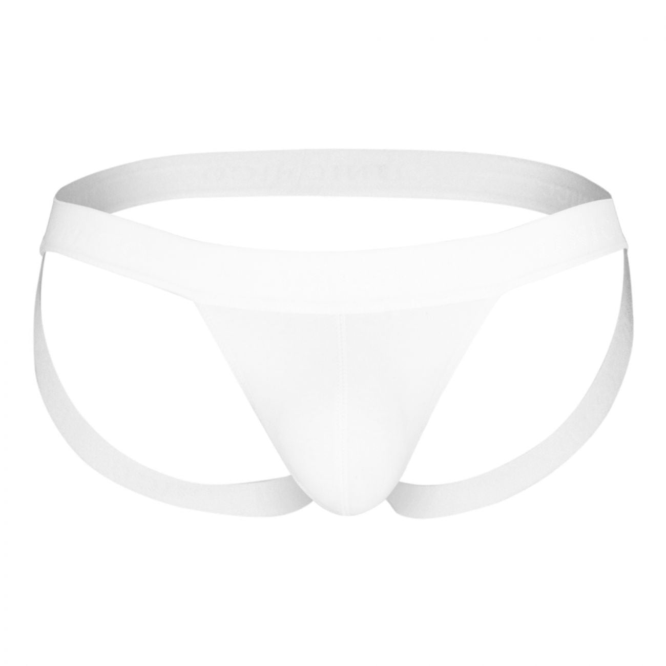 Unico 9610020100 Jockstrap White