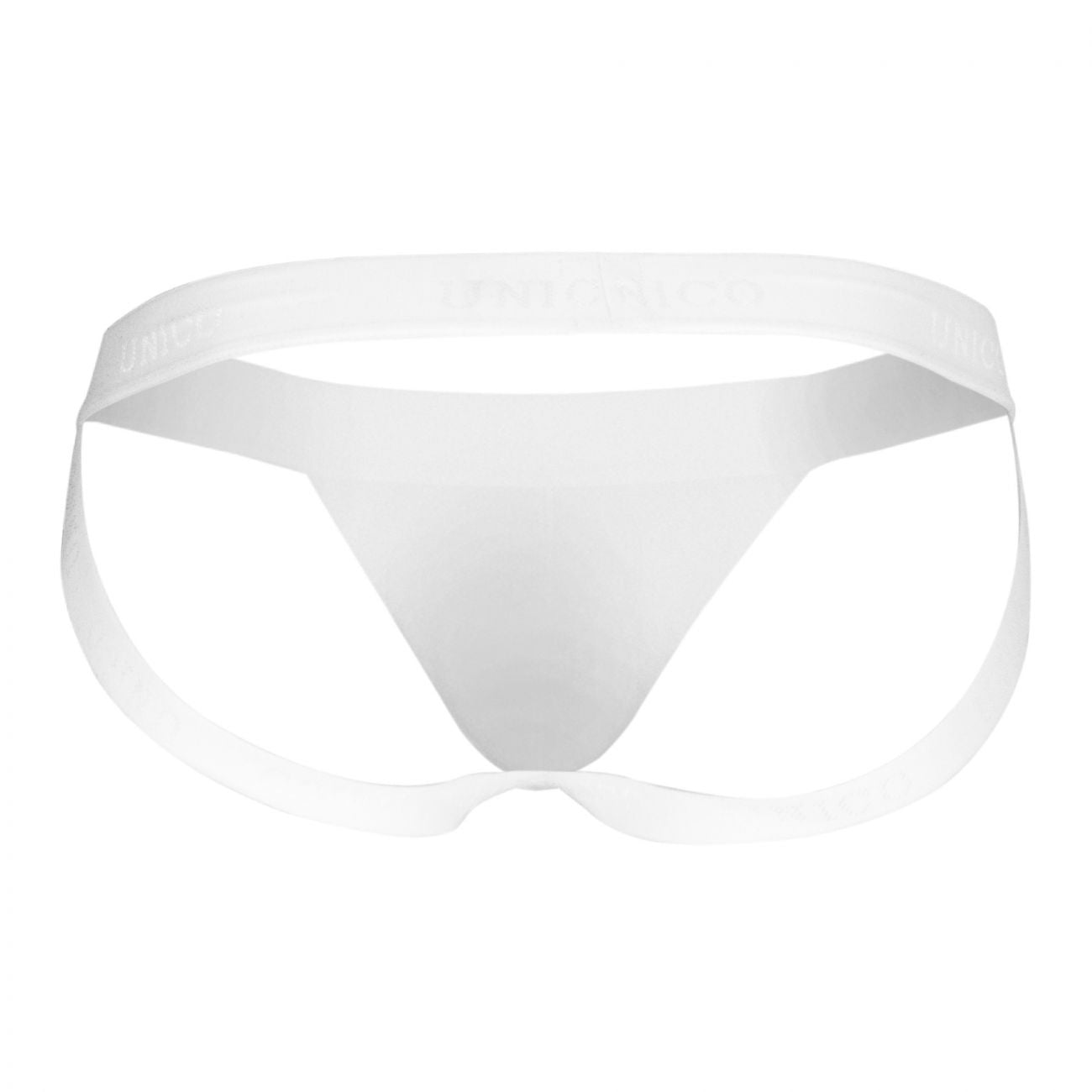 Unico 9610020100 Jockstrap White