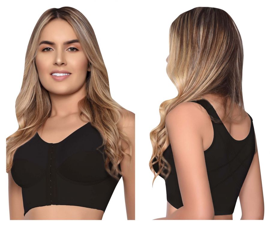 Vedette 5083 Back-support Brassiere