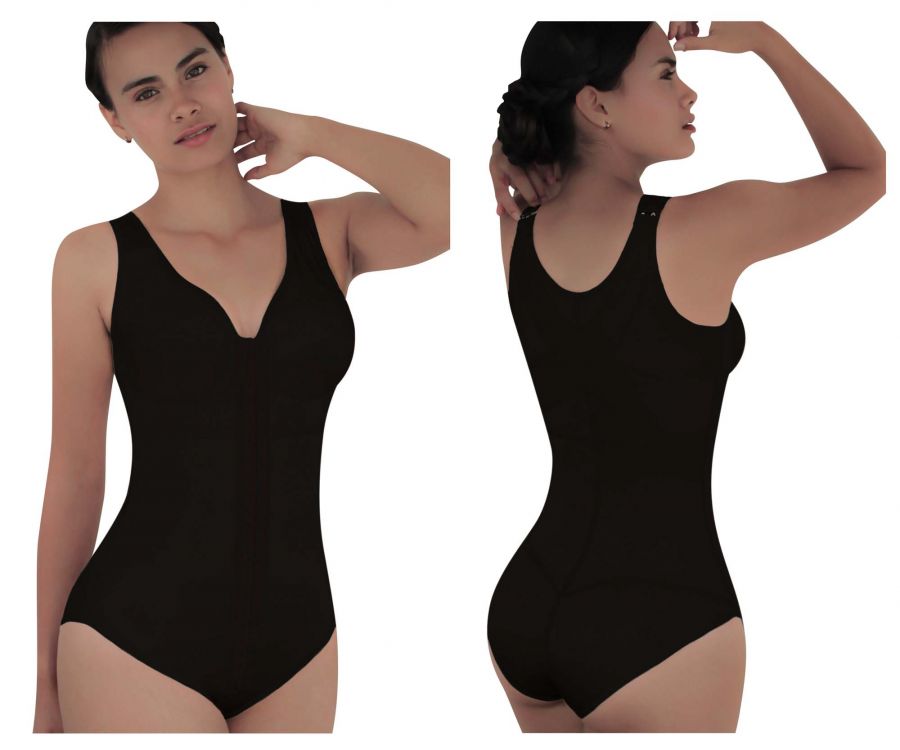 Vedette 5095 Full Body Shaper Panty