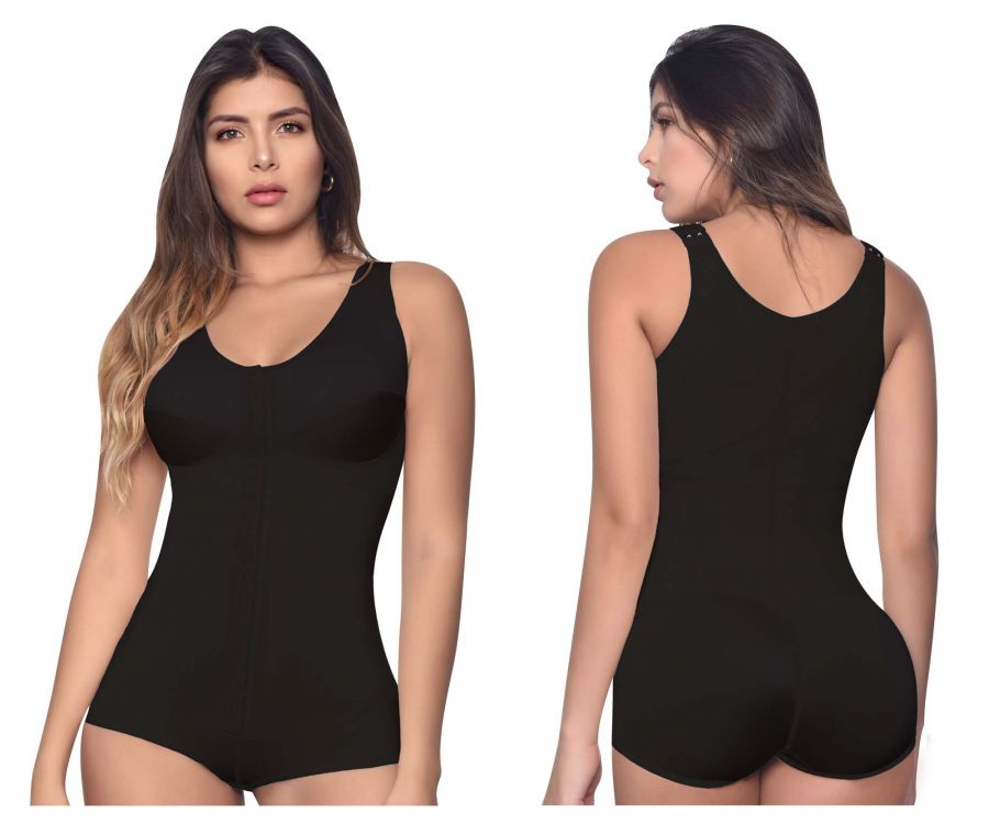 Vedette 5096 Full Body Shaper Butt Lifter