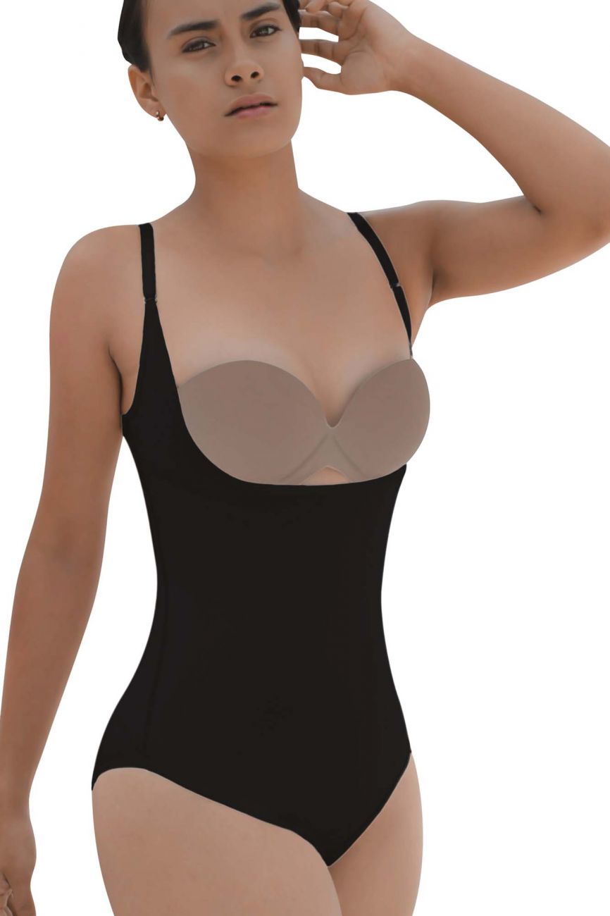 Vedette 5097 Strapless Body Shaper Bikini