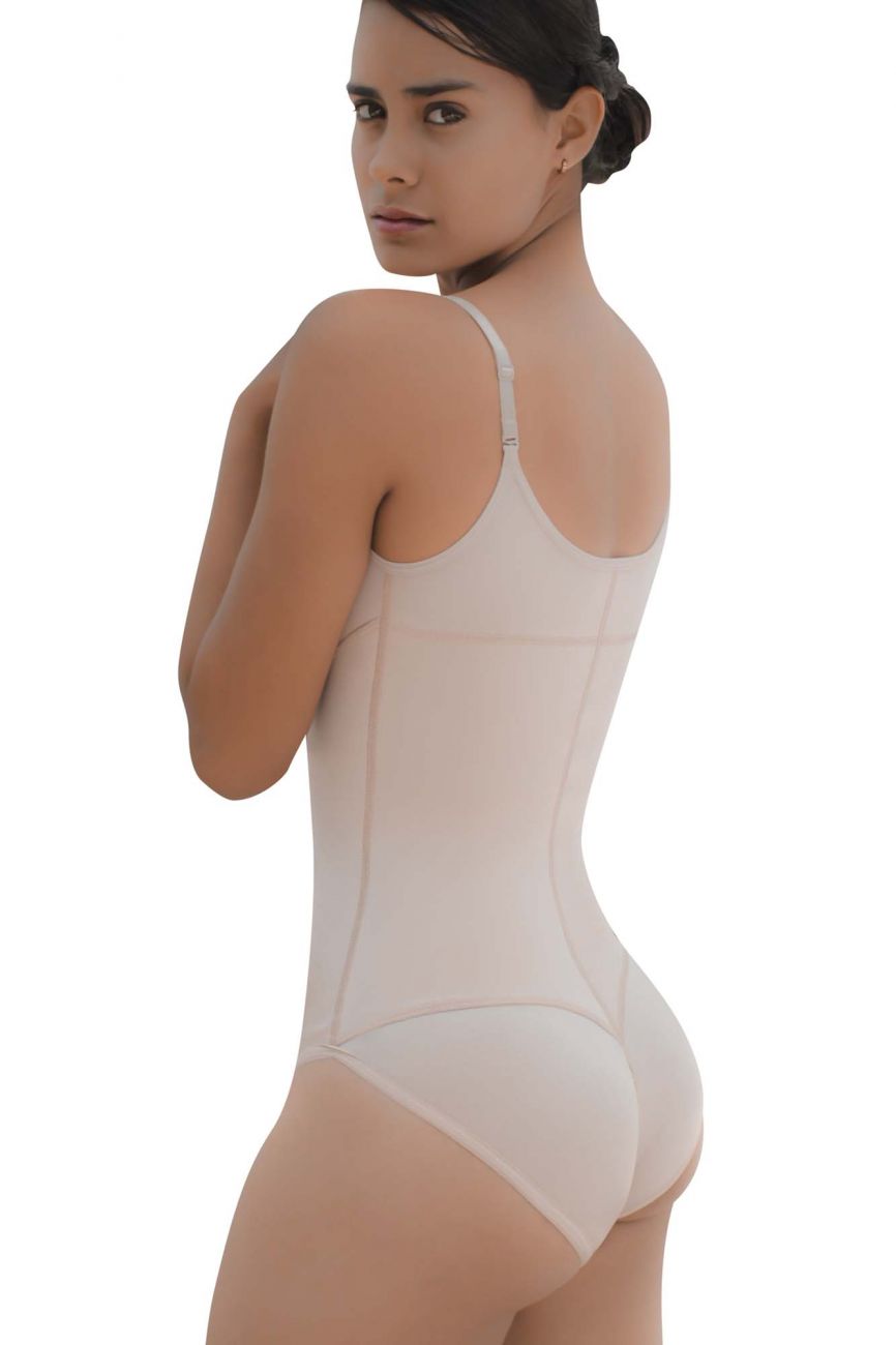 Vedette 5097 Strapless Body Shaper Bikini
