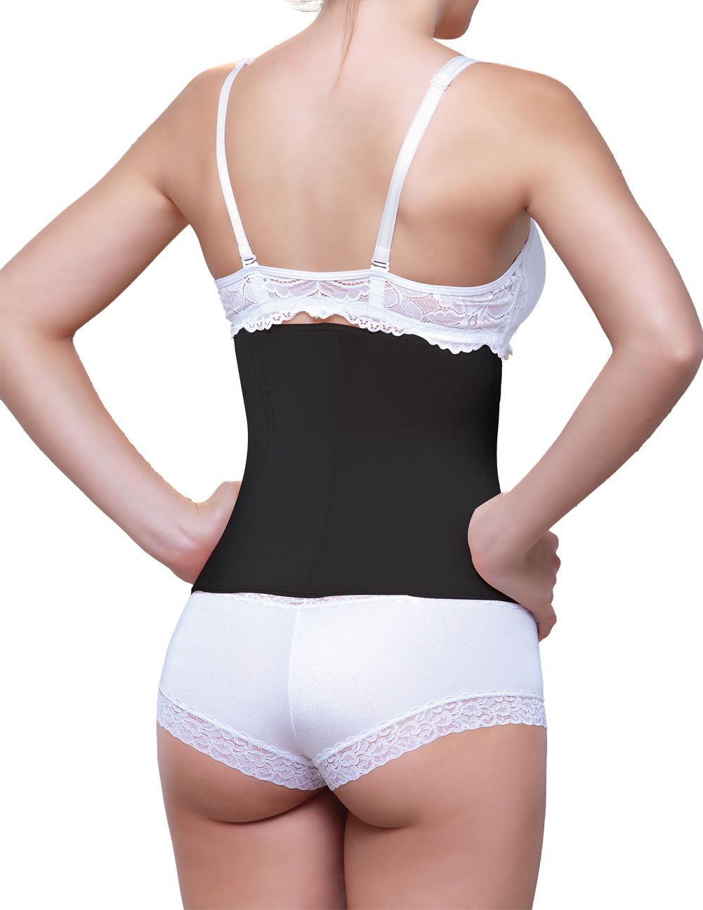 Vedette 901 Clarette Waist Cincher.